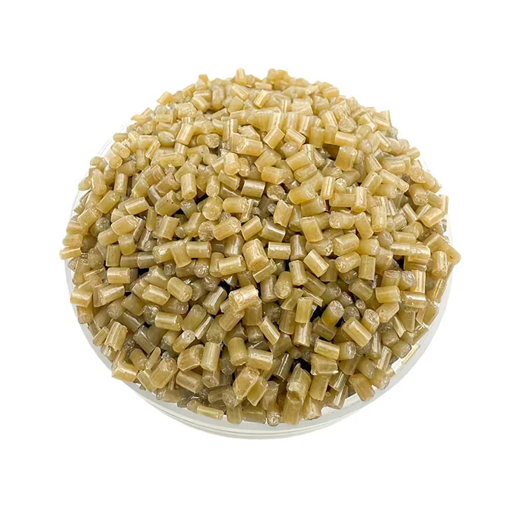 Bagaimanakah Resin Semulajadi dan Sintetik Berbeza dalam Penggunaan Harian?