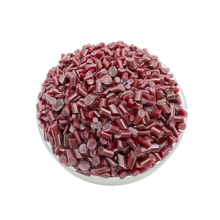 Regenerated Ps Plastic Material