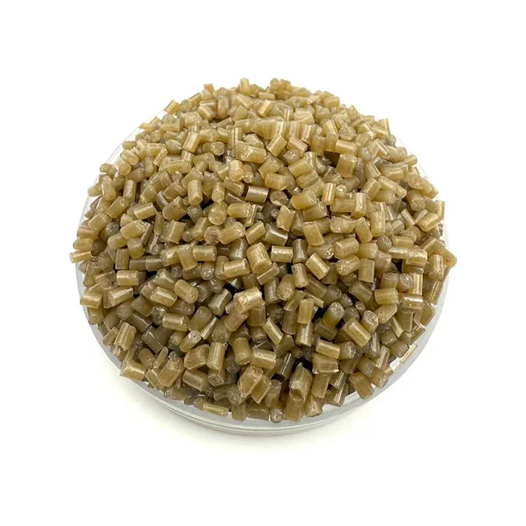 Pelet Plastik PS Hitam Baru