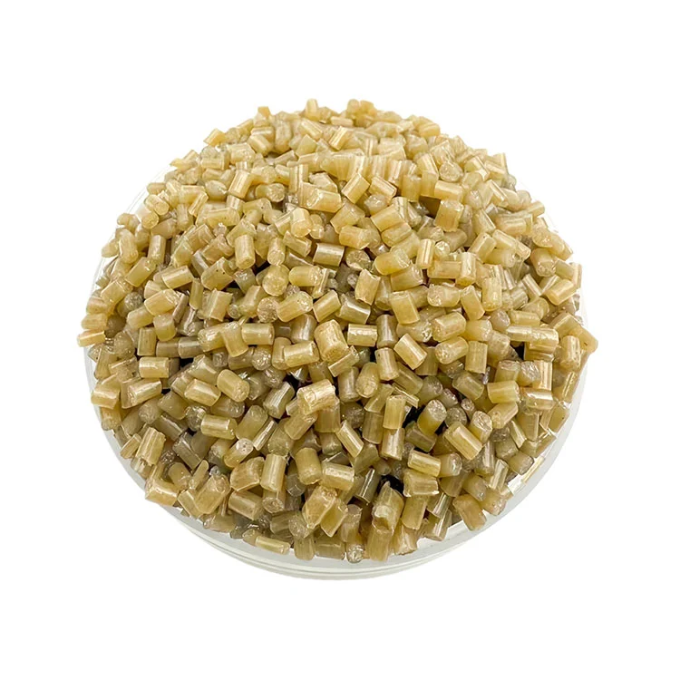 Bahan Resin PS Perang Kitar Semula