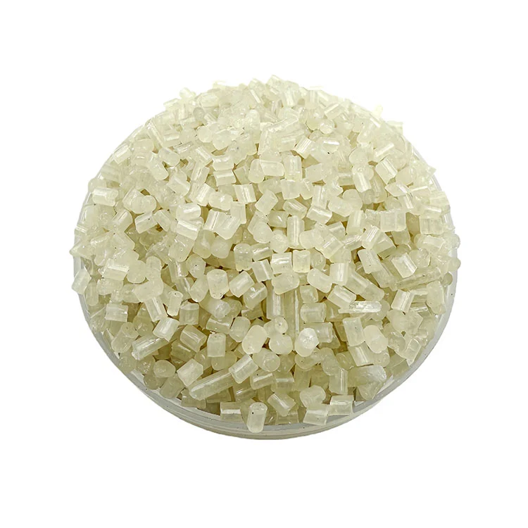 Bahan Polimer PS Putih Kitar Semula