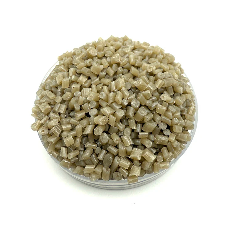 Pelet Dara Plastik PS Dijana semula