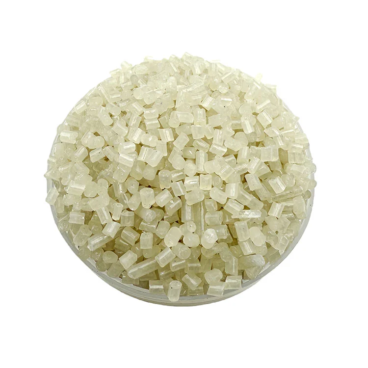 Bahan Polimer PS Putih Dijana semula